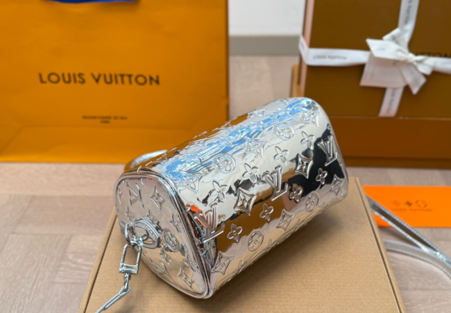 High Quality Pillow Bag No Box #LOV