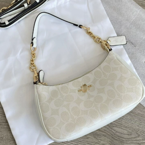  Quality Bag with Box #COA