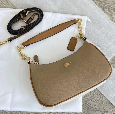  Quality Bag with Box #COA