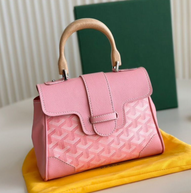 Fashion Goyard Bag No Box