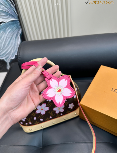 High Quality Bag with Box #LOV