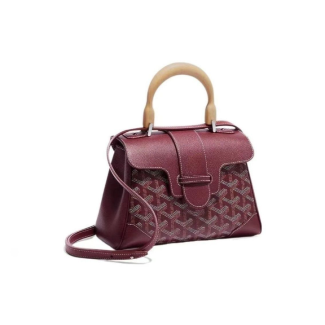 Fashion Goyard Bag No Box