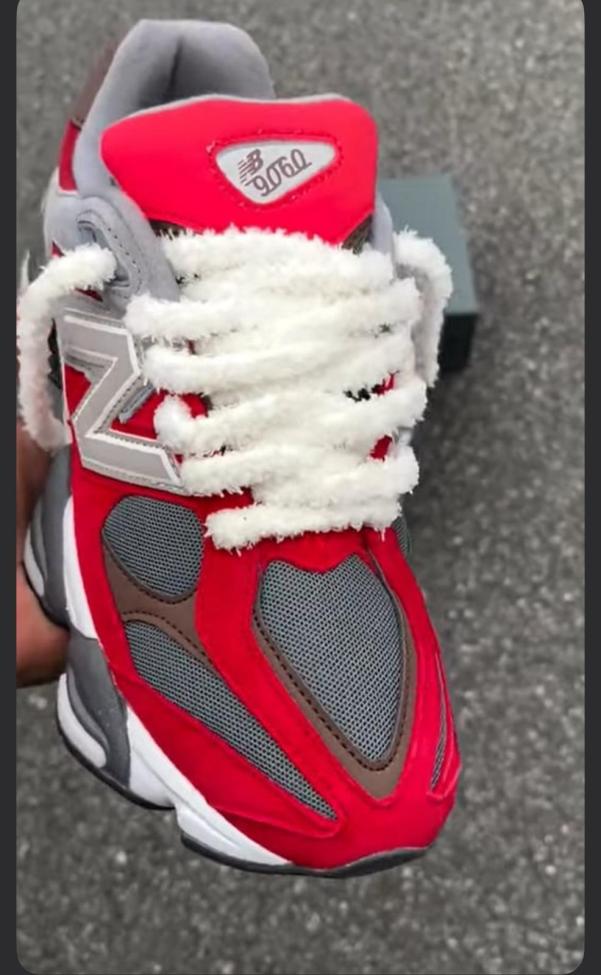 Fashion Sports Shoes with Box #NB