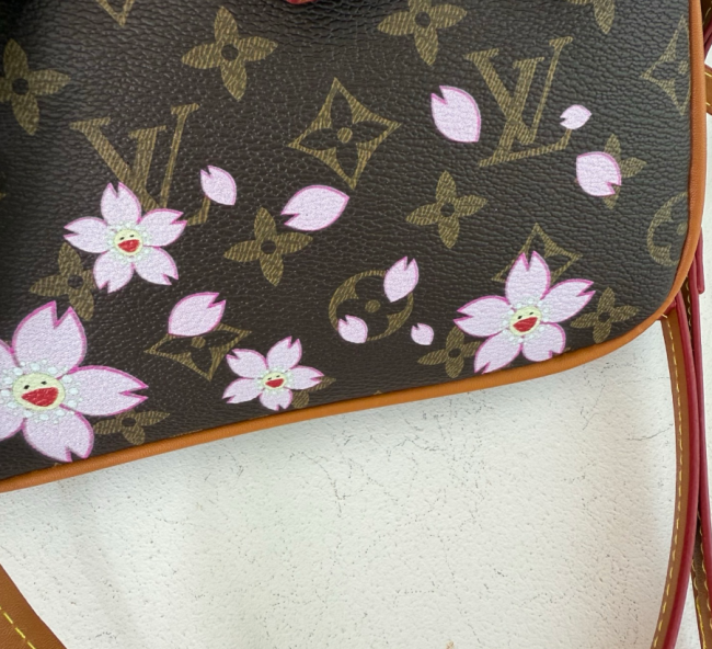 Women Fashion Bag No Box #LOV