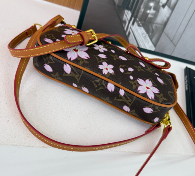 Women Fashion Bag No Box #LOV