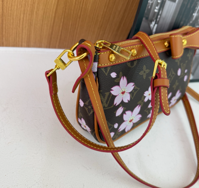 Women Fashion Bag No Box #LOV