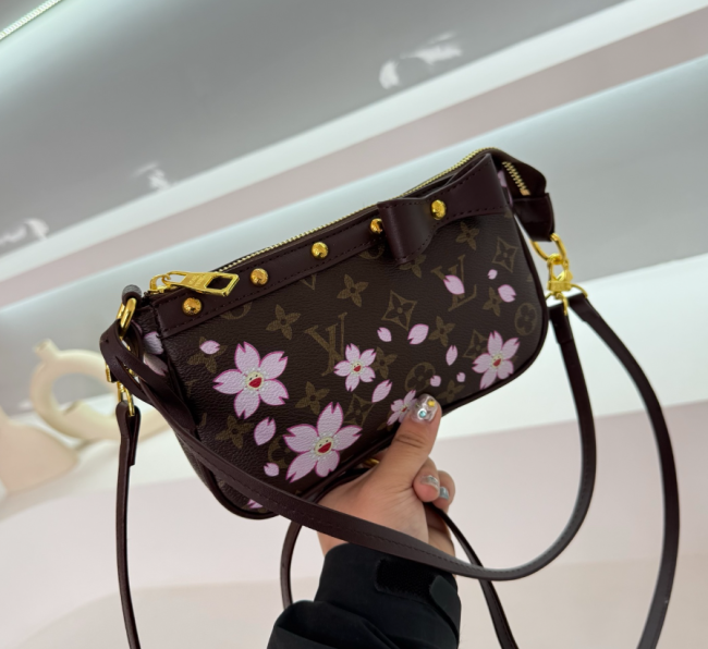 Women Fashion Bag No Box #LOV