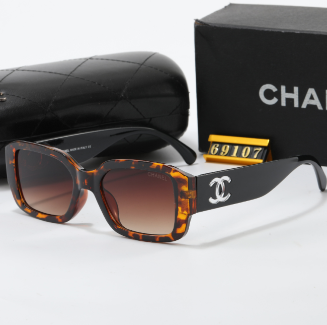 Fashion Shades with Box #CHN