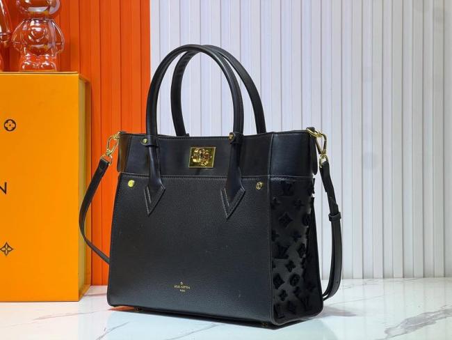 High Quality Bag No Box #LOV