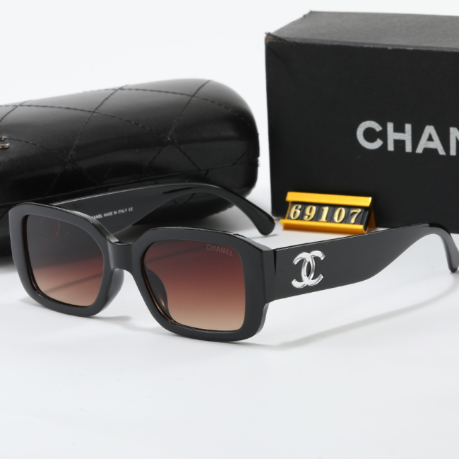 Fashion Shades with Box #CHN