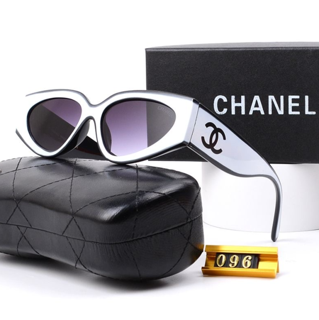 Fashion Shades with Box #CHN