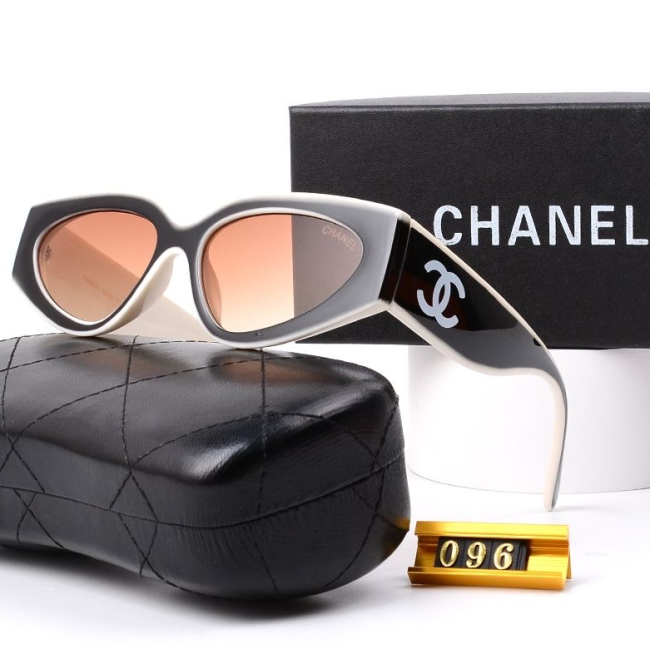 Fashion Shades with Box #CHN