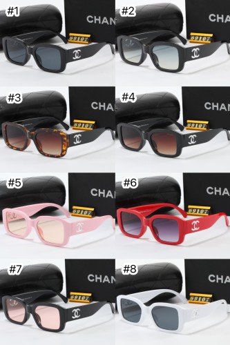 Fashion Shades with Box #CHN