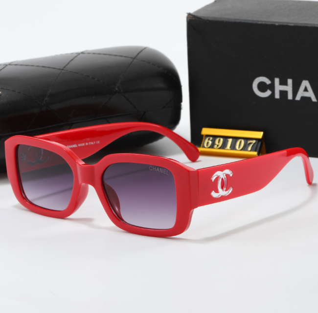 Fashion Shades with Box #CHN