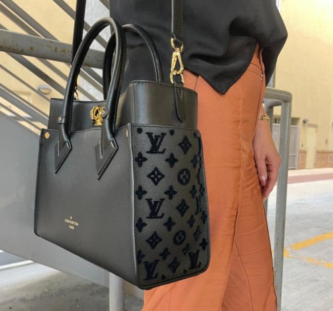 High Quality Bag No Box #LOV