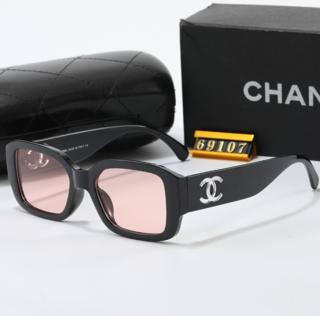 Fashion Shades with Box #CHN