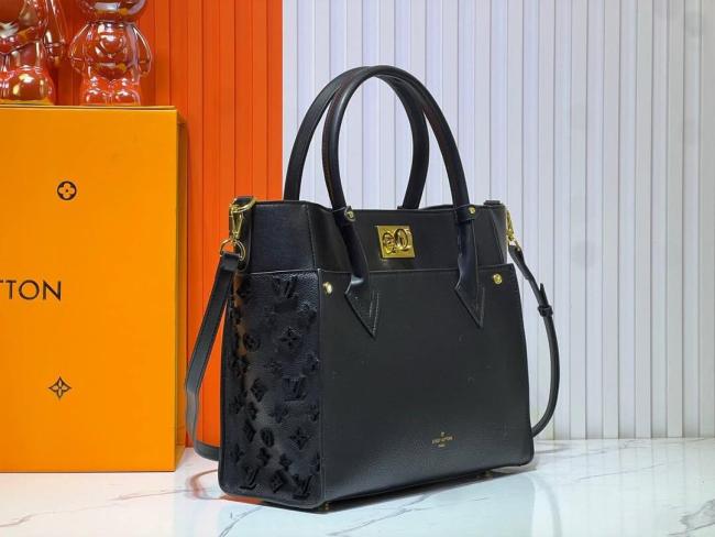 High Quality Bag No Box #LOV