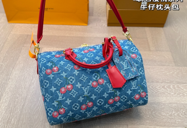 High Quality Bag No Box #LOV