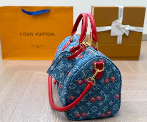 High Quality Bag No Box #LOV