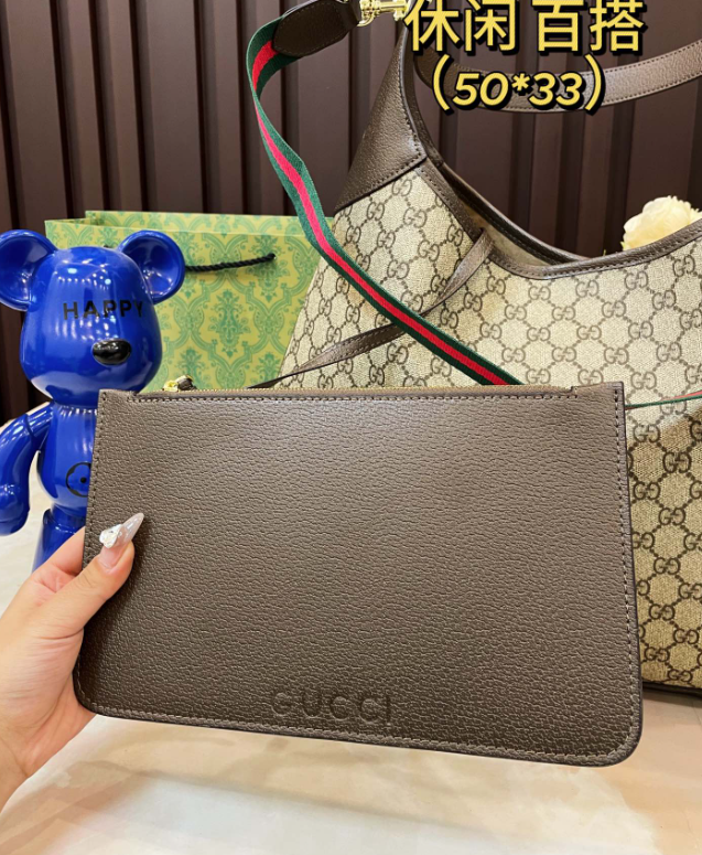 High Quality Bag No Box #GUI