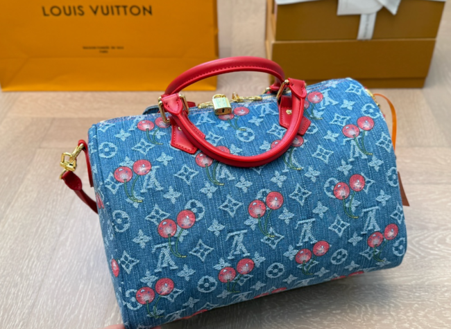 High Quality Bag No Box #LOV