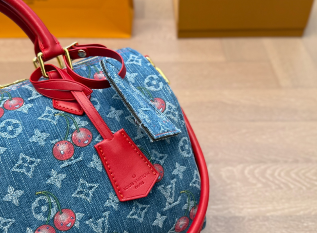 High Quality Bag No Box #LOV