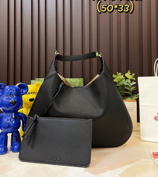 High Quality Bag No Box #GUI