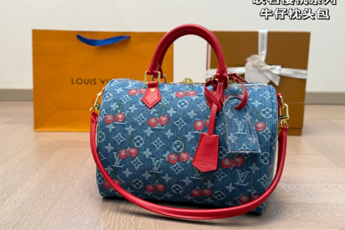 High Quality Bag No Box #LOV