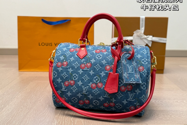 High Quality Bag No Box #LOV