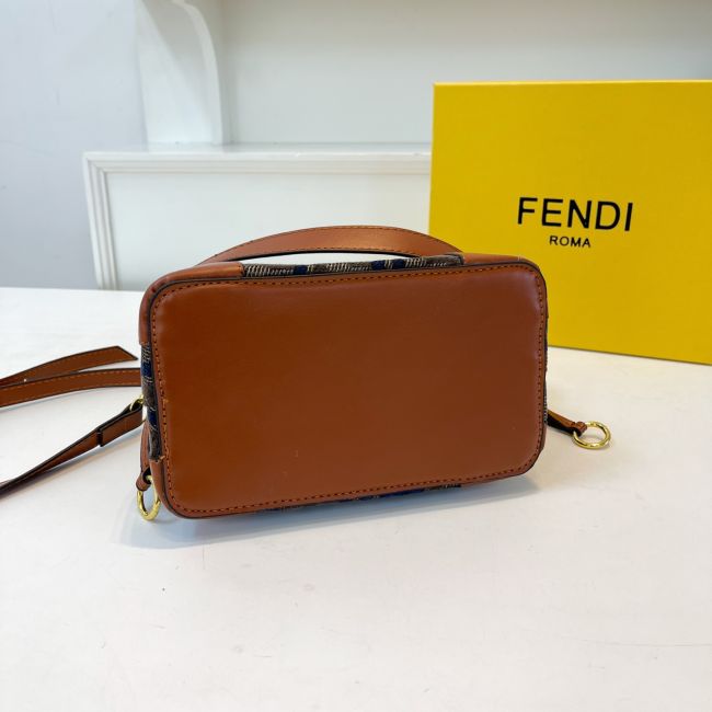 Quality Bag with Box #FEI