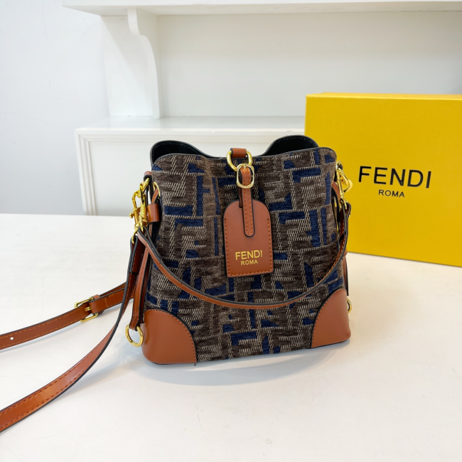 Quality Bag with Box #FEI