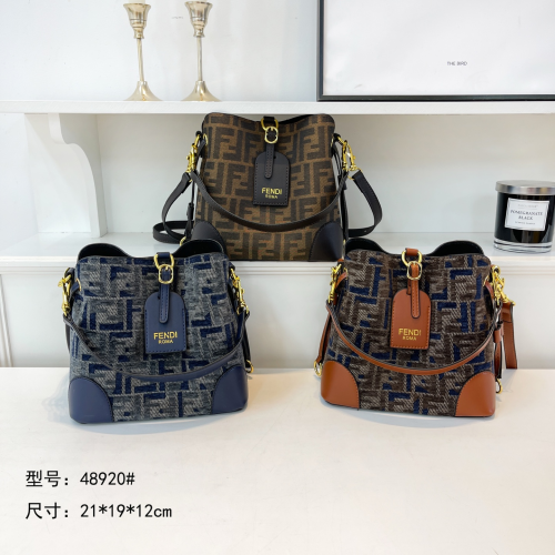 Quality Bag with Box #FEI