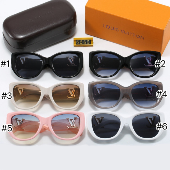 Fashion Shades with Box #LOV