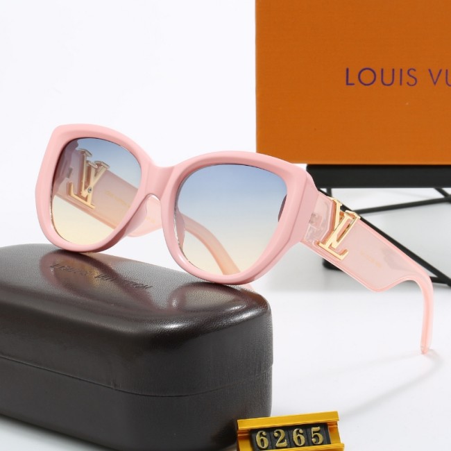 Fashion Shades with Box #LOV