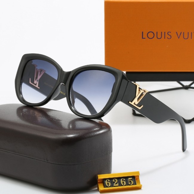 Fashion Shades with Box #LOV