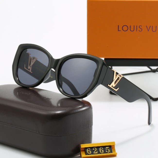 Fashion Shades with Box #LOV
