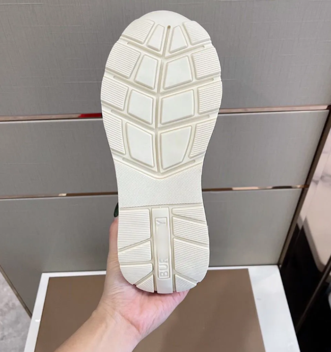 High Quality Shoes with Box #BUR