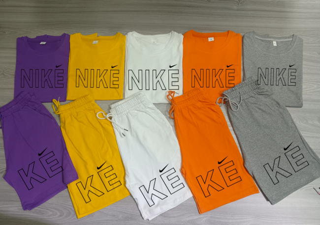  Fashion Sports Set with Tags #NIK