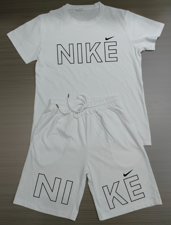  Fashion Sports Set with Tags #NIK