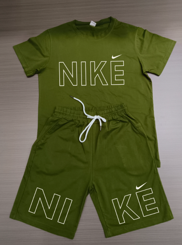  Fashion Sports Set with Tags #NIK