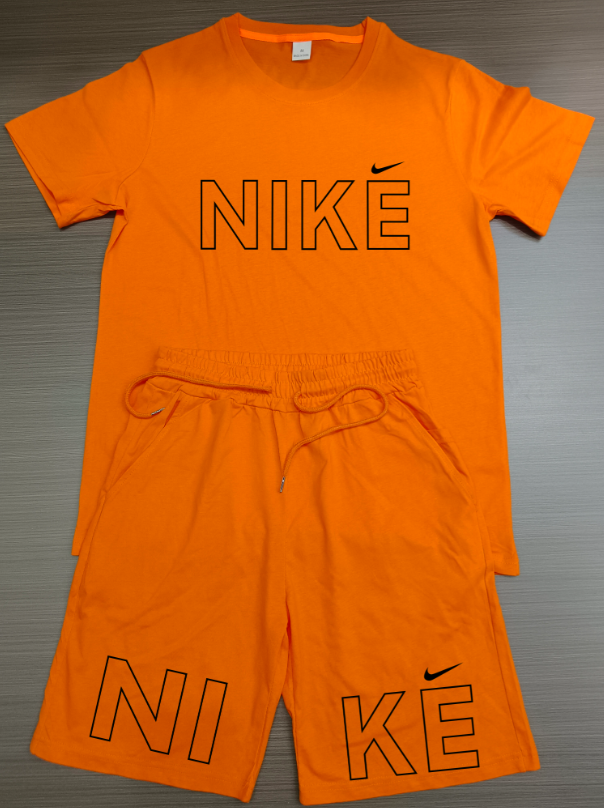  Fashion Sports Set with Tags #NIK