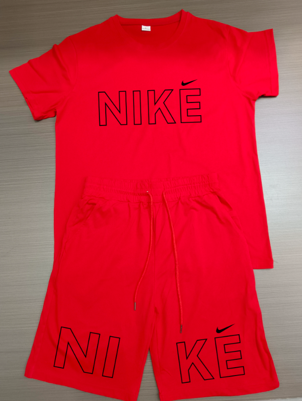  Fashion Sports Set with Tags #NIK