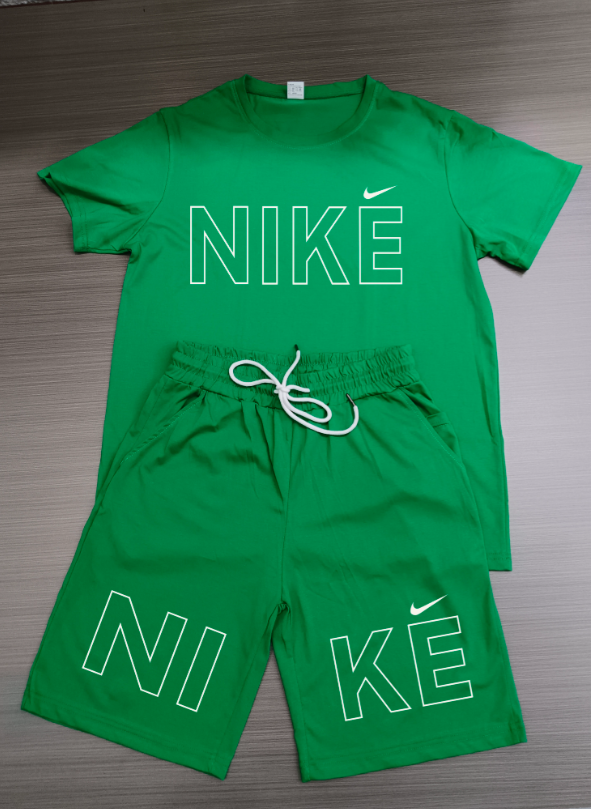  Fashion Sports Set with Tags #NIK