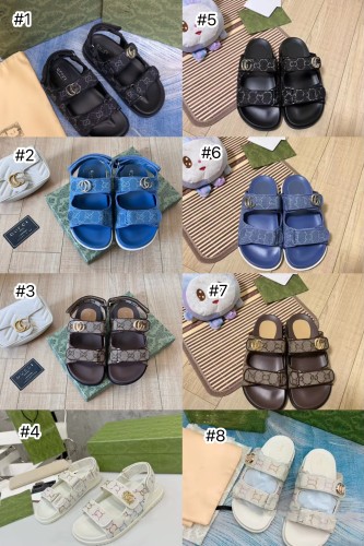 Fashion Shoes with Box #GUI