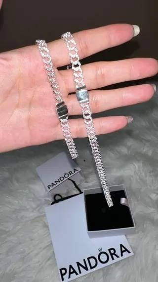 Pandora Bracelets with Box #PAN