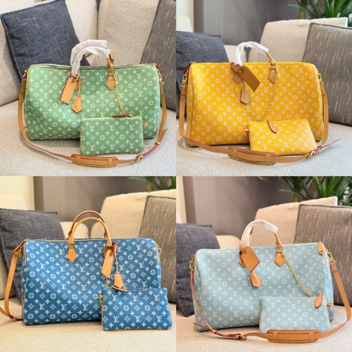 High Quality Luggage Bag #LOV