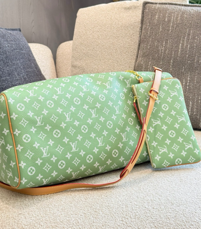 High Quality Luggage Bag #LOV