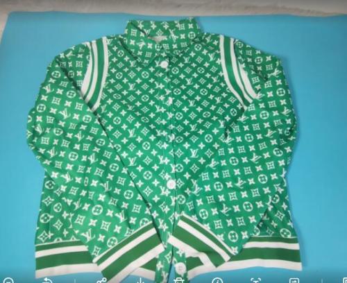 Women Fashion Jacket #LOV