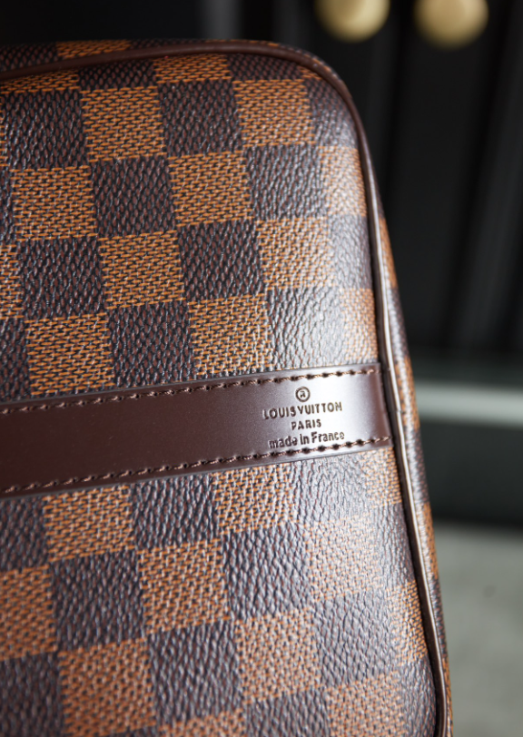 High Quality Pillow Bag with Box #LOV