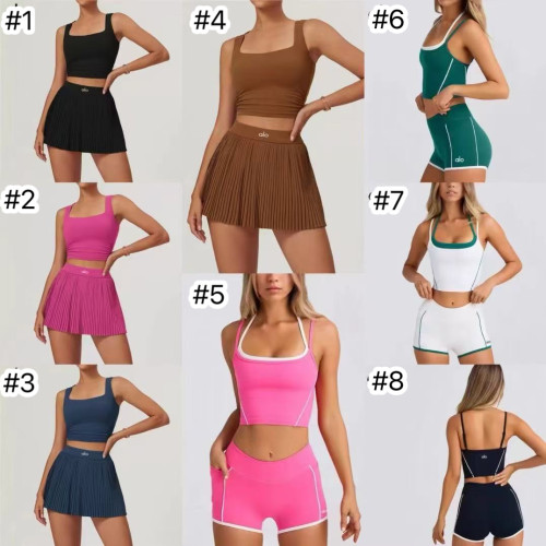  Fashion ALO Set Size S-XL